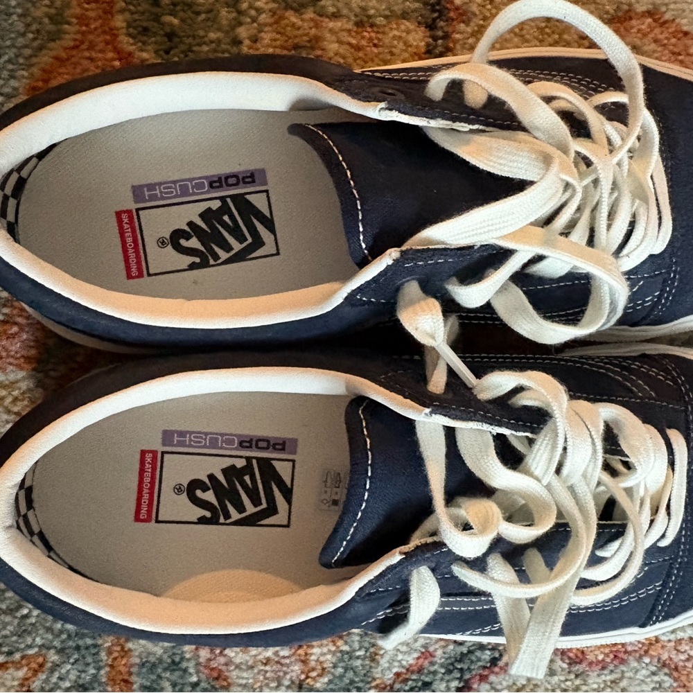 Vans Old Skool Men’s Sneakers - Picture 4 of 4